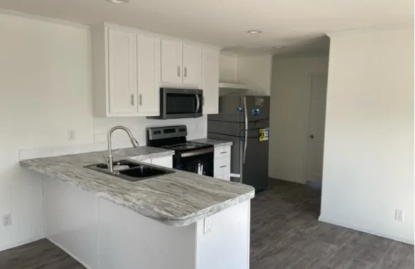 Pure 1666 PU16663U Kitchen5