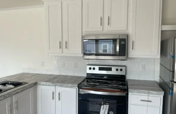 Pure 1666 PU16663U Kitchen6