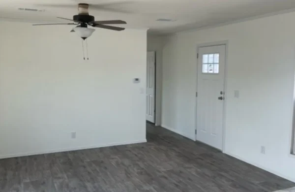 Pure 1666 PU16663U LivingRoom