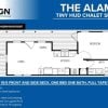 The Alamo Tiny Hud FP The Alamo Tiny Hud FP