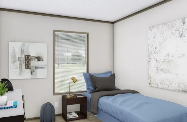 The Boone CEJ28564A Bedroom4