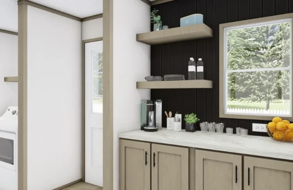 The Cook CEJ28523A Bathroom