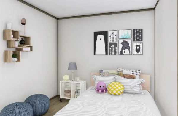 The Cook CEJ28523A Bedroom2