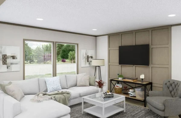 The Cook CEJ28523A LivingRoom