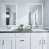 The Olympus SAP32744B Bathroom The Olympus SAP32744B Bathroom