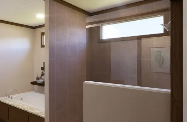 The Olympus SAP32744B Bathroom4 The Olympus SAP32744B Bathroom4