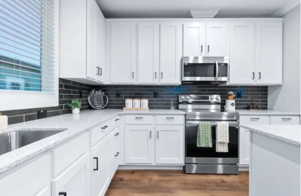 The Olympus SAP32744B Kitchen2 The Olympus SAP32744B Kitchen2