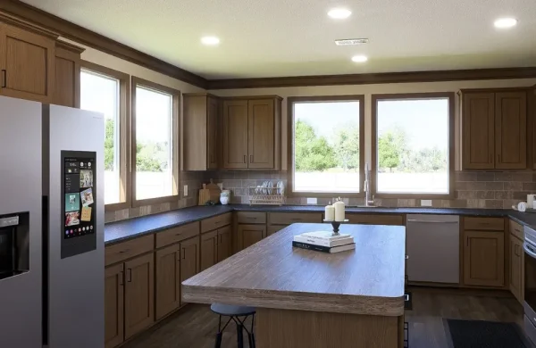 The Olympus SAP32744B Kitchen3 The Olympus SAP32744B Kitchen3