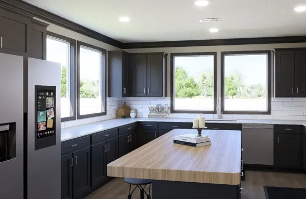 The Olympus SAP32744B Kitchen6 The Olympus SAP32744B Kitchen6