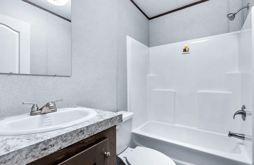 The Atlantis –FAC16763B Bathroom The Atlantis –FAC16763B Bathroom