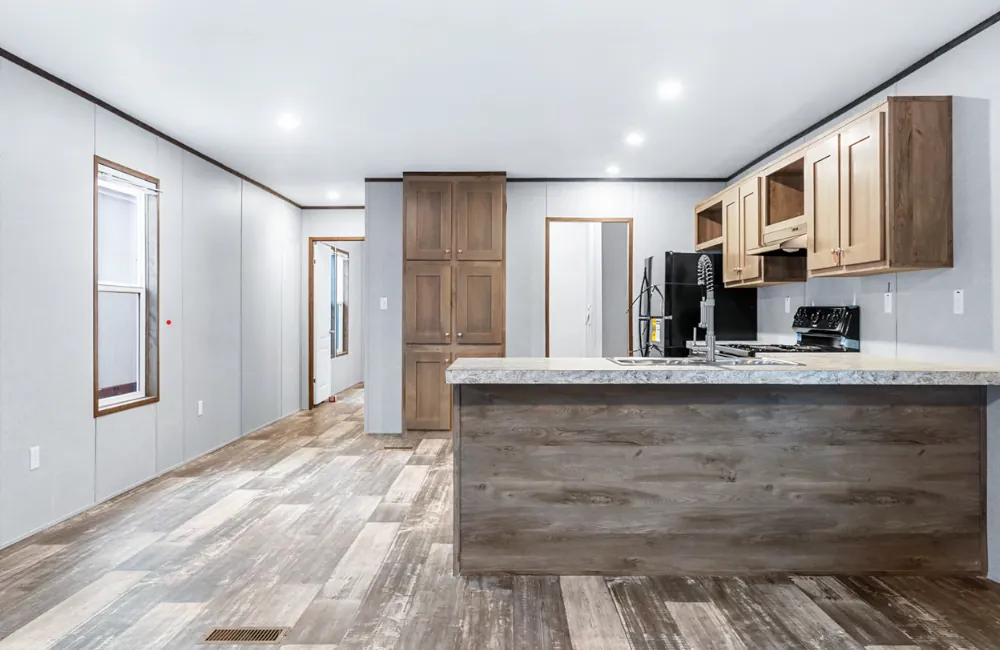 The Atlantis –FAC16763B Kitchen2 The Atlantis –FAC16763B Kitchen2