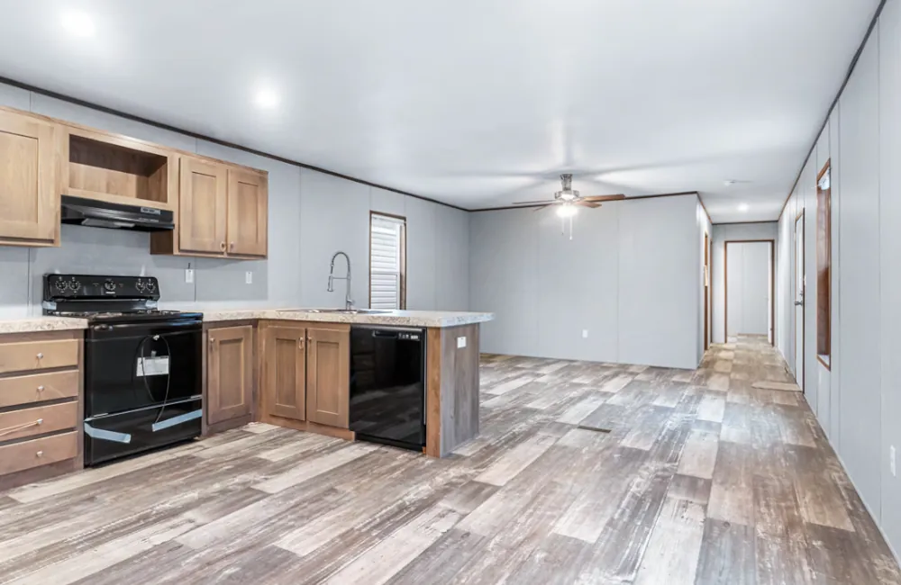 The Atlantis –FAC16763B Kitchen4 The Atlantis –FAC16763B Kitchen4