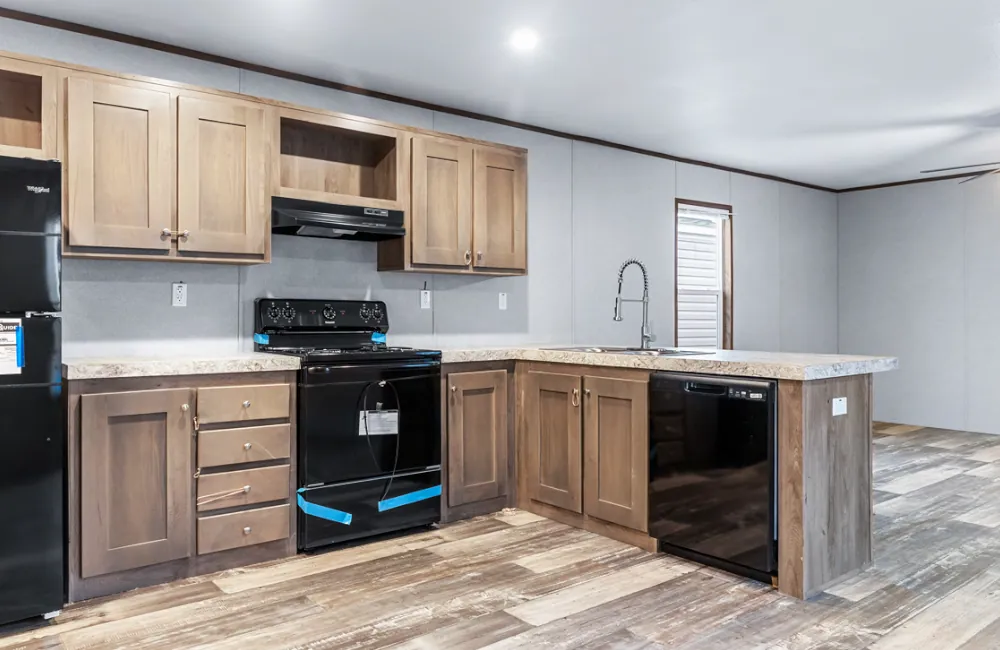 The Atlantis –FAC16763B Kitchen5 The Atlantis –FAC16763B Kitchen5