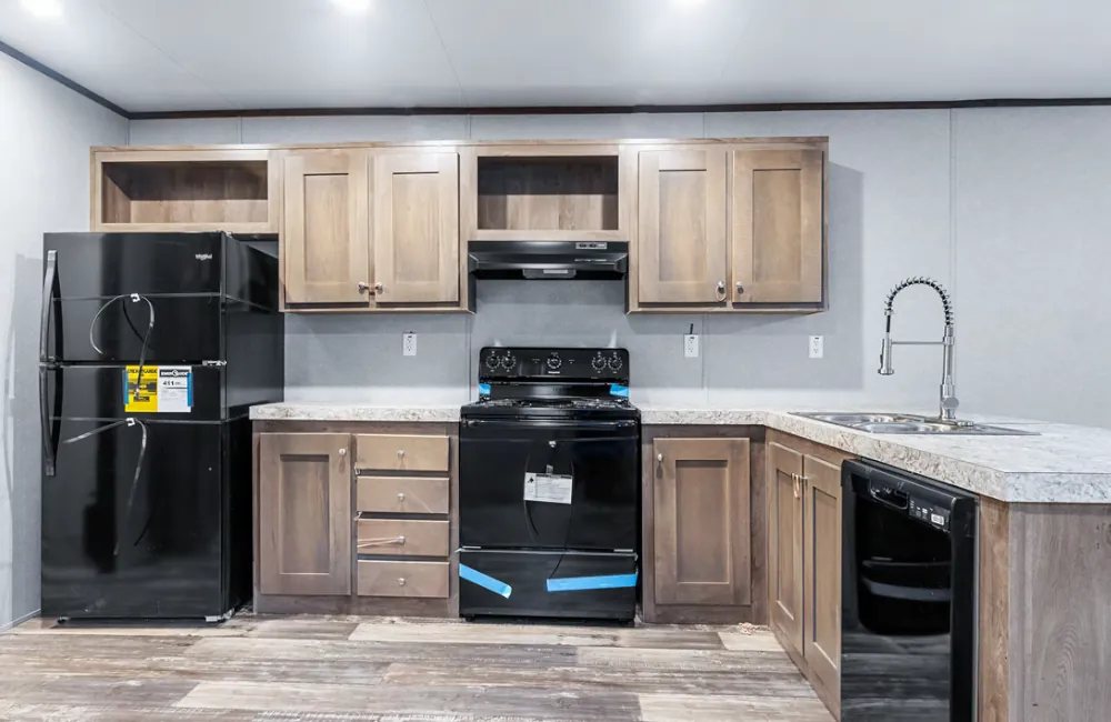 The Atlantis –FAC16763B Kitchen6
