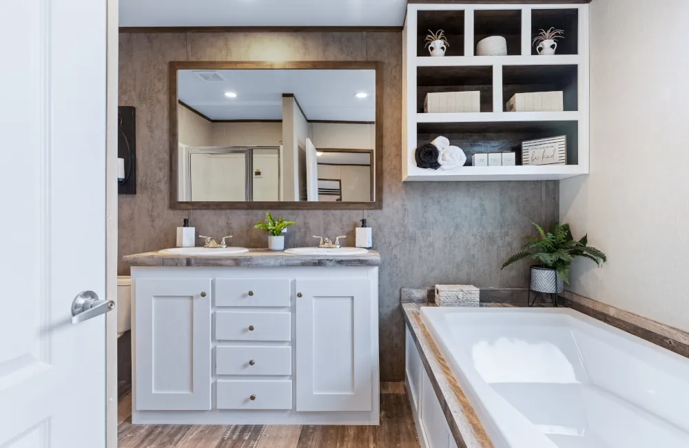 The Cypress –TTM16763C Bathroom2