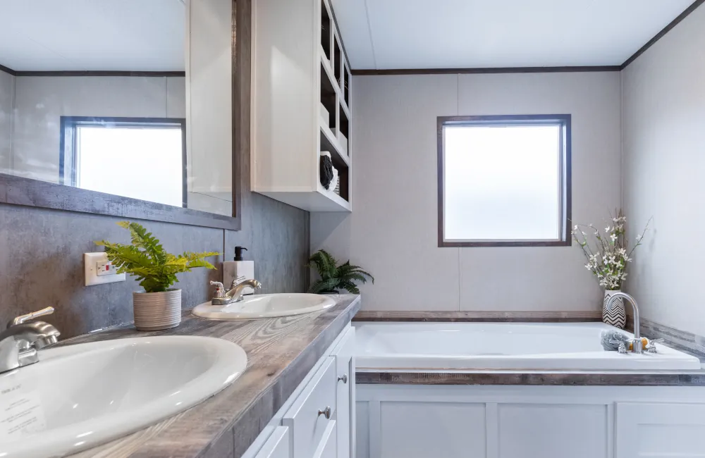 The Cypress –TTM16763C Bathroom3