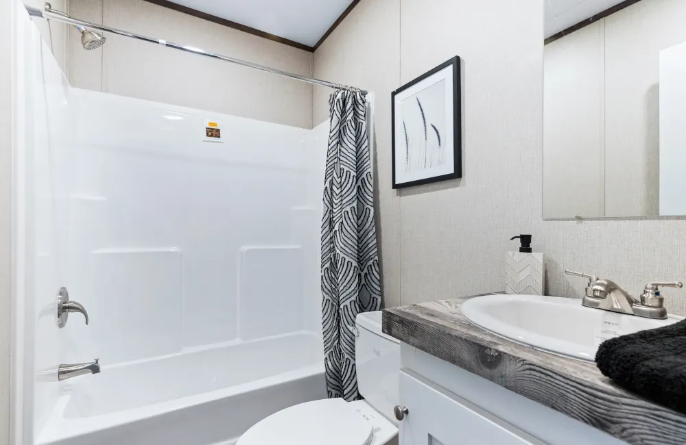 The Cypress –TTM16763C Bathroom4