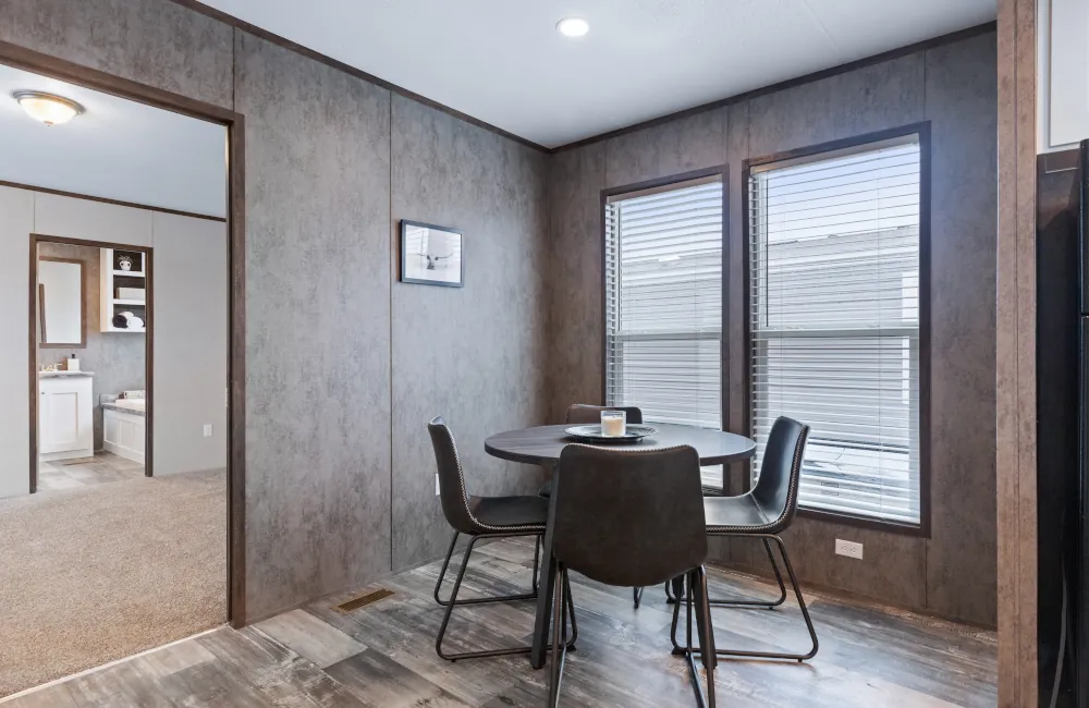 The Cypress –TTM16763C DiningRoom