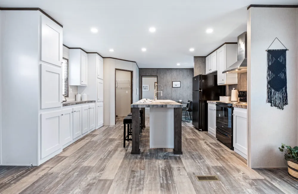The Cypress –TTM16763C Kitchen2