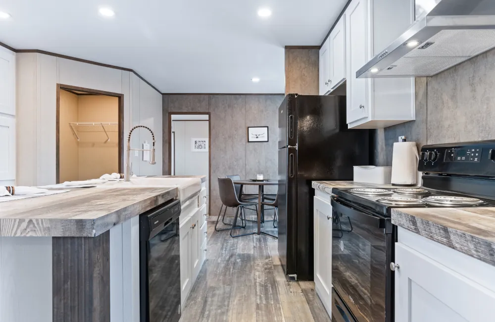 The Cypress –TTM16763C Kitchen4