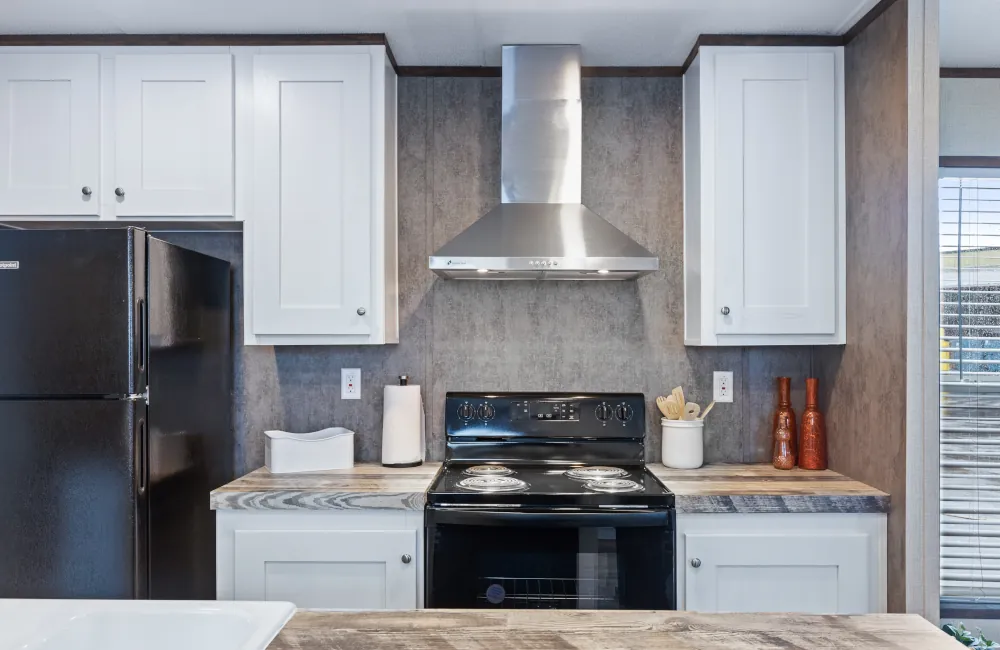 The Cypress –TTM16763C Kitchen5