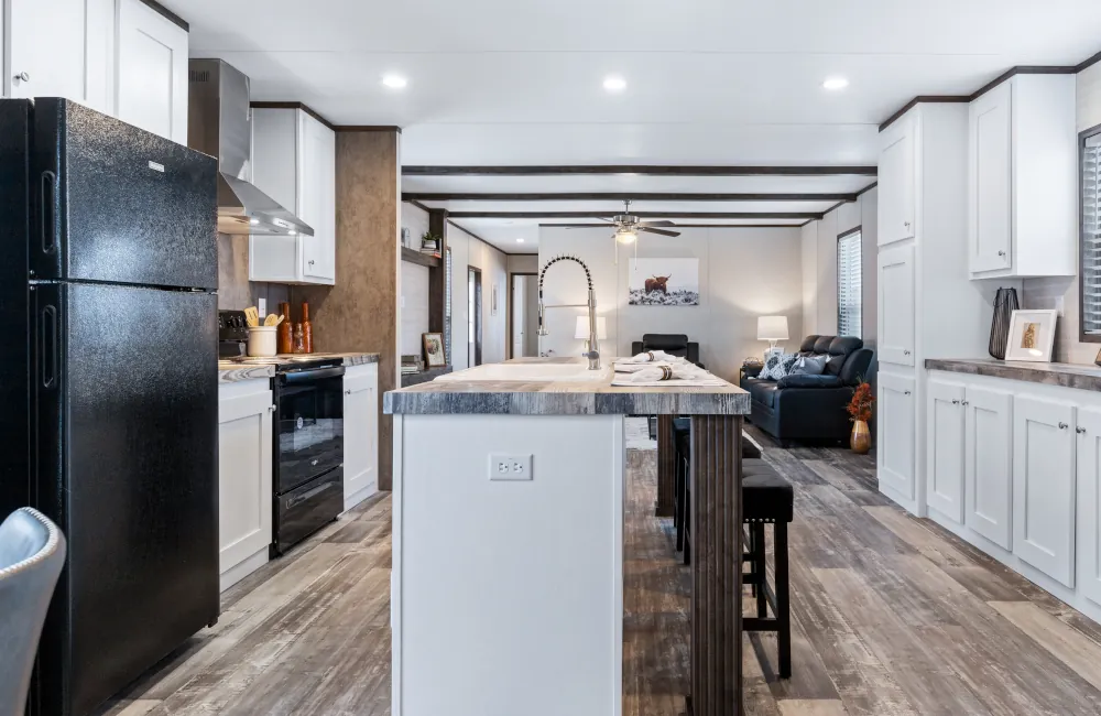 The Cypress –TTM16763C Kitchen6