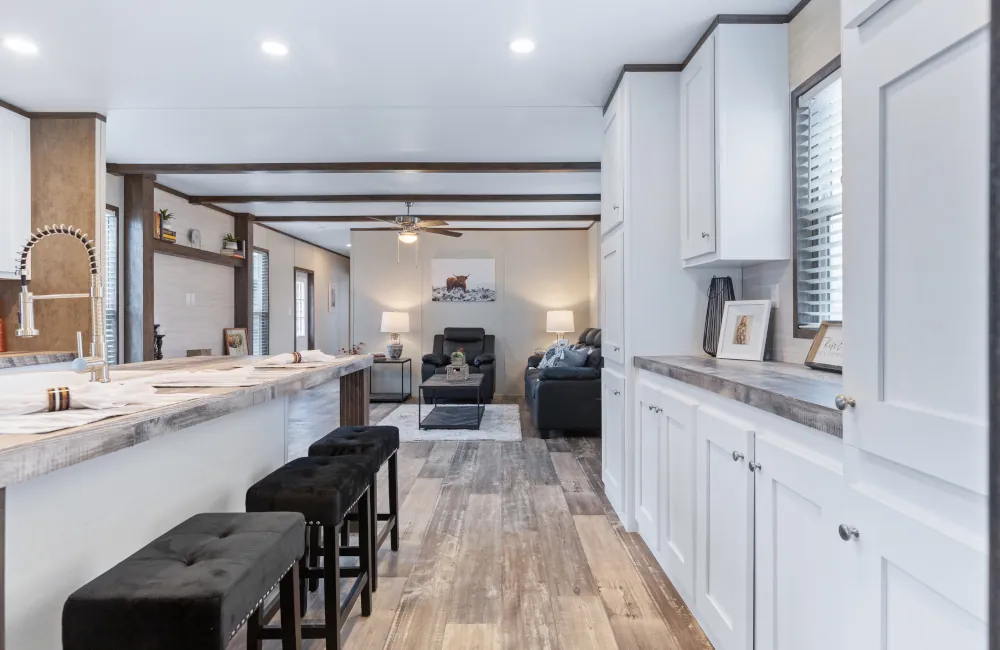 The Cypress –TTM16763C Kitchen7