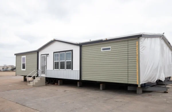 The Daly TTM32563A Exterior The Daly TTM32563A Exterior