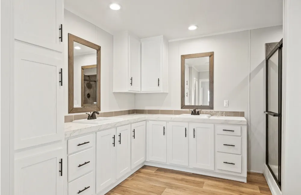 Vivid AO28603N Bathroom2
