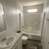 Cavco Verde Ranch VC28563N Bathroom Cavco Verde Ranch VC28563N Bathroom