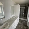 Cavco Verde Ranch VC28563N Bathroom2 Cavco Verde Ranch VC28563N Bathroom2