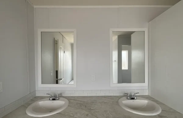 Cavco Verde Ranch VC28563N Bathroom5 Cavco Verde Ranch VC28563N Bathroom5