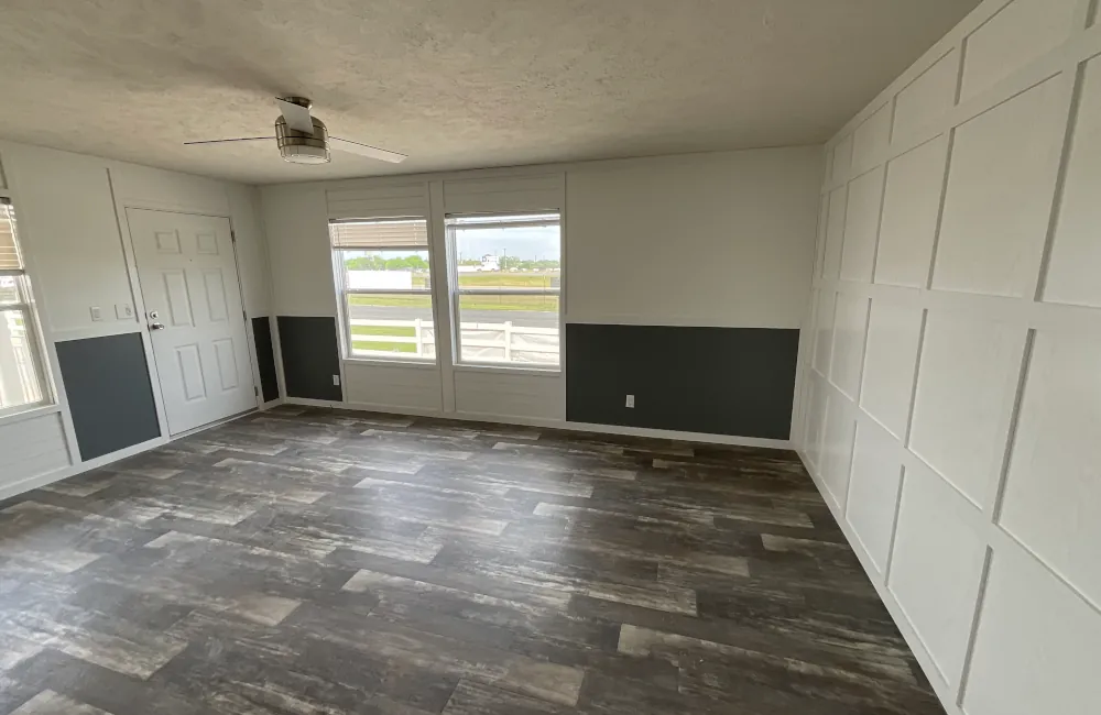 Cavco Verde Ranch VC28563N LivingRoom