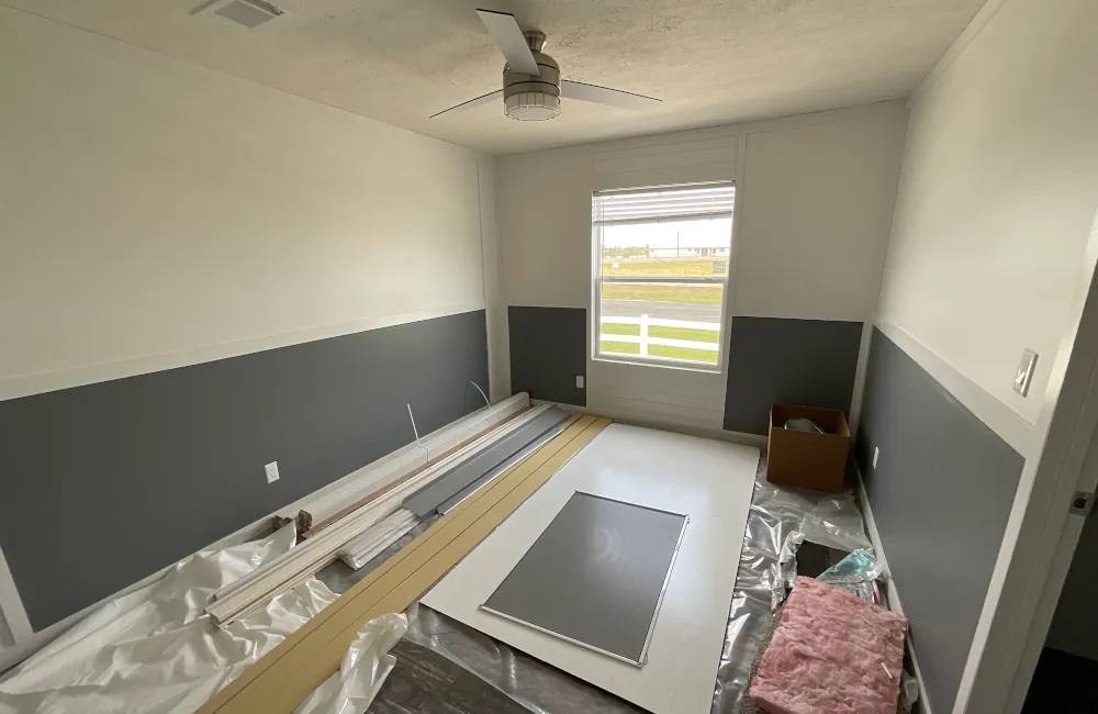 Cavco Verde Ranch VC28563N LivingRoom4