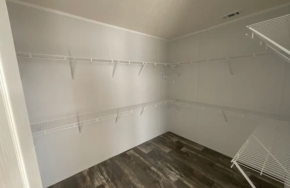 Cavco Verde Ranch VC28563N Utility2