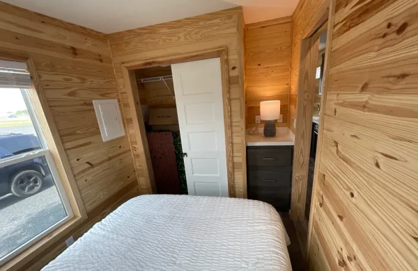 Chariot Eagle Park Bedroom3