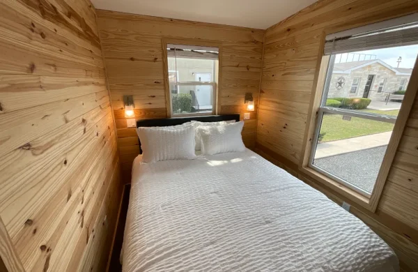 Chariot Eagle Park Bedroom4