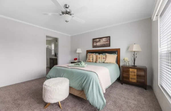 Emerald 2860 EM28603A Bedroom3 Emerald 2860 EM28603A Bedroom3