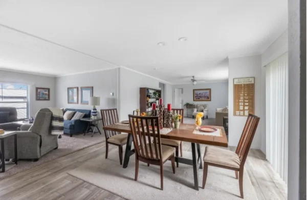Emerald 2860 EM28603A DiningRoom Emerald 2860 EM28603A DiningRoom