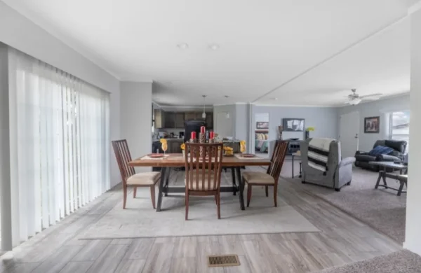 Emerald 2860 EM28603A DiningRoom2 Emerald 2860 EM28603A DiningRoom2