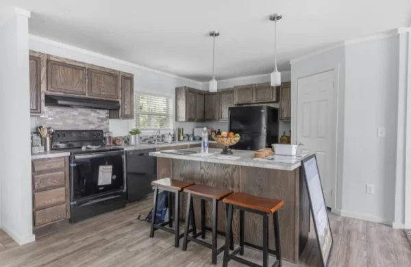 Emerald 2860 EM28603A Kitchen2 Emerald 2860 EM28603A Kitchen2
