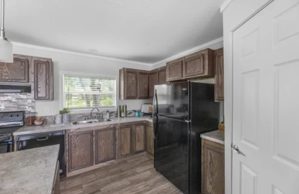 Emerald 2860 EM28603A Kitchen5 Emerald 2860 EM28603A Kitchen5