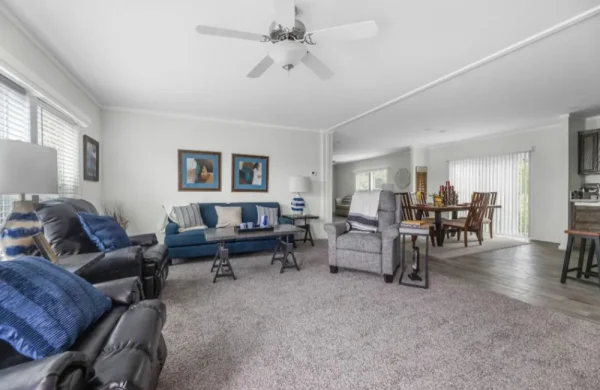 Emerald 2860 EM28603A LivingRoom Emerald 2860 EM28603A LivingRoom