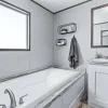 The Cuatro FAC18764A Bathroom The Cuatro FAC18764A Bathroom