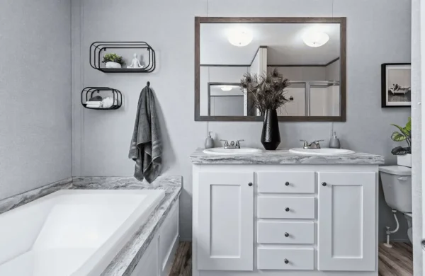 The Cuatro FAC18764A Bathroom2 The Cuatro FAC18764A Bathroom2