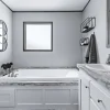 The Cuatro FAC18764A Bathroom4 The Cuatro FAC18764A Bathroom4