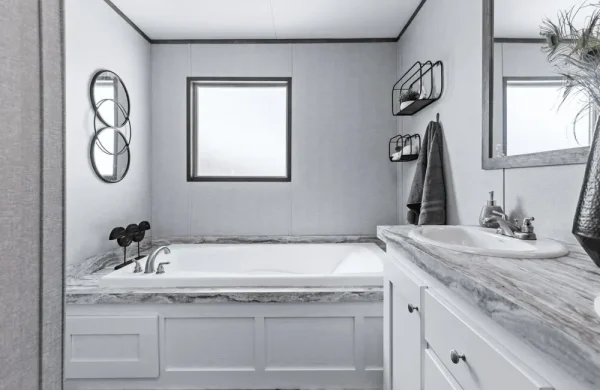 The Cuatro FAC18764A Bathroom4 The Cuatro FAC18764A Bathroom4