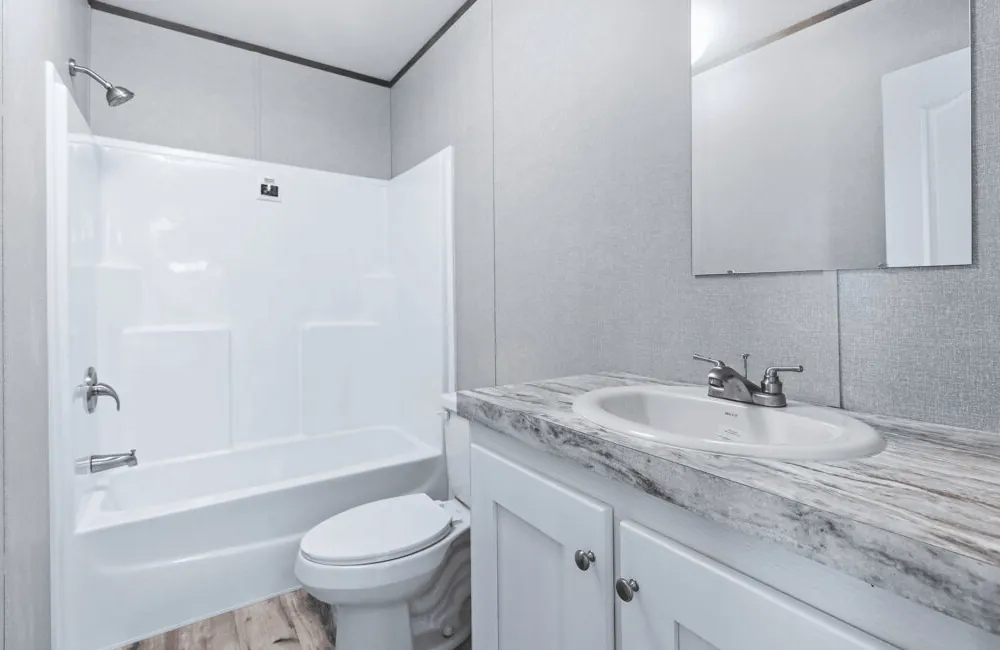 The Cuatro FAC18764A Bathroom5 The Cuatro FAC18764A Bathroom5