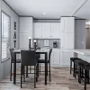 The Cuatro FAC18764A Kitchen The Cuatro FAC18764A Kitchen