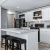 The Cuatro FAC18764A Kitchen2 The Cuatro FAC18764A Kitchen2